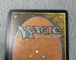 MTG Teferi's Puzzle Box 8th Edition Regular MP Artifact - Image 5