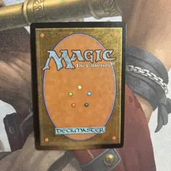 MTG Culling the Weak - Exodus Regular - Magic The Gathering - Lightly Played LP - Image 5
