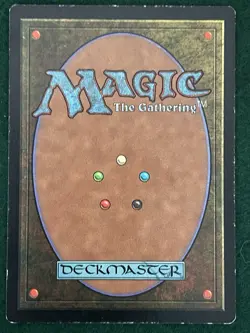 Birds of Paradise - MTG 5th Edition 142 (MP) - Image 2