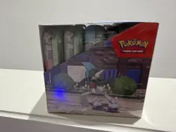 Pokemon TCG: Lumiose City Mini Tin Display (10 Mini Tins) - Image 3