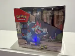 Pokemon TCG: Lumiose City Mini Tin Display (10 Mini Tins) - Image 4