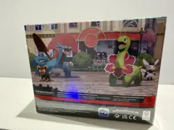 Pokemon TCG: Lumiose City Mini Tin Display (10 Mini Tins) - Image 5