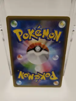 Hoopa PROMO 155/XY-P ＆ Armored Mewtwo 365/SM-P Pokemon Card Japanese TCG Japan - Image 4