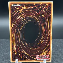 Darklord Morningstar DESO-EN029 1st Edition Yugioh Card - Image 2