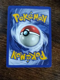 Pokemon Jungle Unlimited Vileplume 31/64 Non Holo LP - Image 2