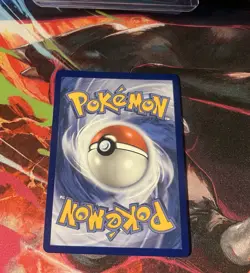 Pokemon TCG Prismatic Evolutions Flareon EX Card 14/131 - Image 2