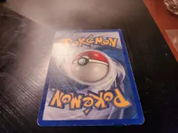 Entei 010/147 Aquapolis Regular. Pokemon TCG Card - Image 4