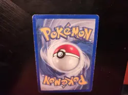 Entei 010/147 Aquapolis Regular. Pokemon TCG Card - Image 5