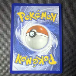 The Pokemon Company Pokemon TCG Stufful 154/132 ME01 IR Holo English HP70 - Image 2