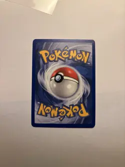 Pokemon TCG Dratini 53/109 Team Rocket Returns Regular - Image 2