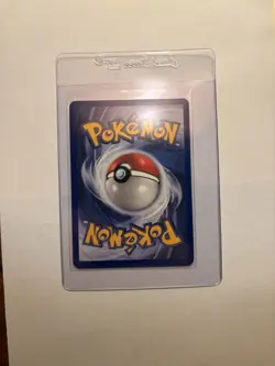 Pokemon TCG Dratini 53/109 Team Rocket Returns Regular - Image 4