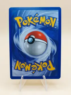 Zapdos Pokemon Black Star Promo #23 WOTC 1999-2000 Aoki Error - Image 2