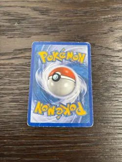 Typhlosion Delta Species 12/101 EX Dragon Frontiers Holo Rare Pokemon TCG MP/HP - Image 2