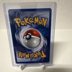 Haunter Pokemon Fossil Rare Holo 6/62 Unlimited English Wizards of the Coast - Image 2