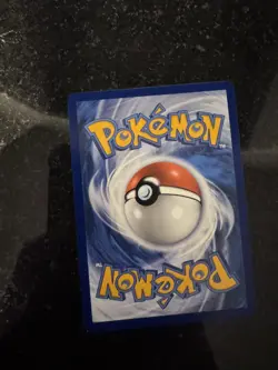 Charmander 011/094 Common Phantasmal Flames Pokemon Reverse Holo Near Mint - Image 2