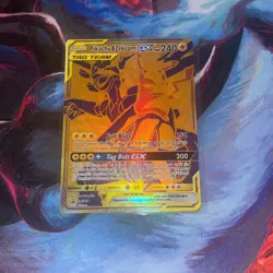 PIKACHU & ZEKROM GX - - SM248 - HOLO - P - SUN & MOON PROMO - POKEMON - - - NM/M - Image 1