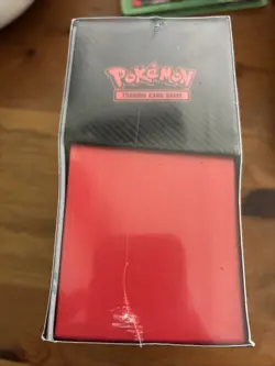 Pokemon TCG Destined Rivals Elite Trainer Box ETB Scarlet & Violet New Sealed - Image 2