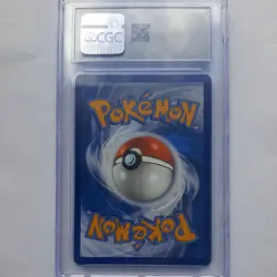 Pokemon TCG Dragapult SWSH132 CGC Gem Mint 10 Celebrations Coll. - Image 4