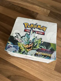 Pokemon Twilight Masquerade Booster Box (36 Packs) New & Sealed MINT #5 - Image 1