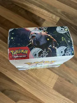 Pokemon Twilight Masquerade Booster Box (36 Packs) New & Sealed MINT #5 - Image 5