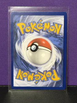 Pokemon TCG Lucario VSTAR SWSH291 Black Star Promo SWSH Crown Zenith ETB Promo - Image 2