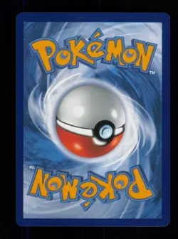 REVERSE HOLO VOLCARONA RARE 030/189 NM POKEMON - Image 2