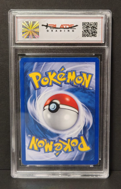 Kabutops Holo EX Fantasmi di Holon 9/110 ITA Blade 9 - Carta Pokemon Gradata - Image 2