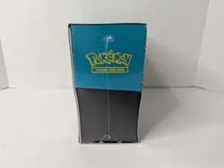 Pokemon TCG Ascended Heroes Elite Trainer Box SEALED ETB - Image 2