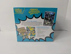 Pokemon TCG Ascended Heroes Elite Trainer Box SEALED ETB - Image 3