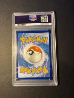 2022 Pokemon Sword & Shield Full Art Pikachu VMAX Lost Origin #TG29 PSA 9 MINT - Image 2
