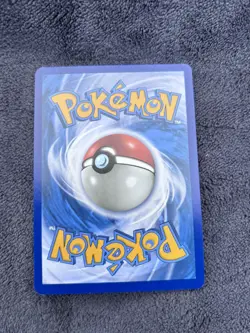 Vaporeon 20/116 Uncommon Plasma Freeze Pokemon NM K - Image 2