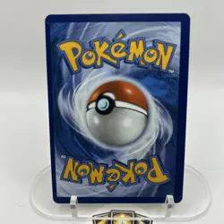 Gravity Mountain Pokemon Surging Sparks 250/191 Hyper Rare Full Art Holo SV NM - Image 3