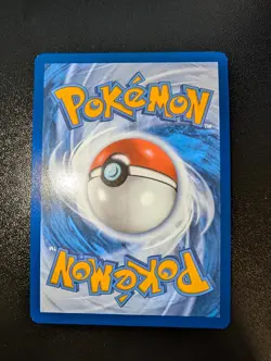 Deoxys 034/086 Uncommon ME04: Chaos Rising Pokemon Reverse Holo Near Mint - Image 2