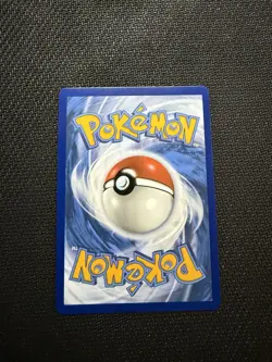 Teal Mask Ogerpon ex 177/131 Sv: Prismatic Evolutions English Holo Hyper 210 - Image 2
