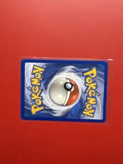 Pokemon Mareep Common Regular 119/165 Expedition Base Set 2002 40 LP - Image 2