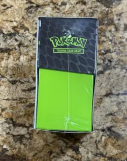 Pokemon TCG Mega Evolution Perfect Order Elite Trainer Box (ETB)! New & Sealed - Image 2