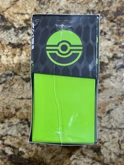 Pokemon TCG Mega Evolution Perfect Order Elite Trainer Box (ETB)! New & Sealed - Image 4