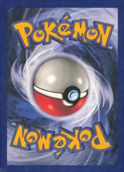 IMPOSTER PROFESSOR OAK 73/102 RARE BASE SET UNLIMITED POKEMON MODERATELY PLAYED - Image 2