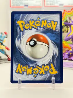 CHARIZARD 025/185 RARE VIVID VOLTAGE POKEMON NM/M - Image 2