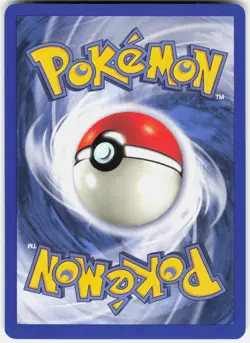 Pokemon UNOWN [Z] 60/105 Neo Destiny UNLIMITED LP - Image 2