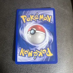 Pokemon TCG Abra Expedition Base Set 93/165 Common Regular Basic 40 HP Mint - Image 2