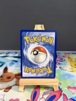 Pokemon English Sliggoo 095/086 ME04: Chaos Rising NM - Image 2