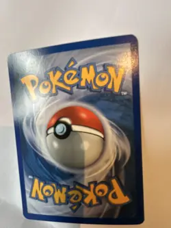Pokemon Nidoqueen 7/101 - Stamped Reverse Hol EX Dragon Frontiers 2006 - LP - Image 3