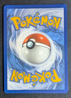 PALOSSAND EX 221/191 SURGING SPARKS FULL ART POKEMON TCG ENGLISH - Image 2