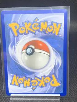 Pokemon Mega Eelektross EX 266/217 ASC Full Art Holo Ultra Rare - Image 2