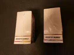 2x Sealed Pokemon 151 Booster Bundles. Brand New - Image 3