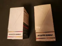 2x Sealed Pokemon 151 Booster Bundles. Brand New - Image 4