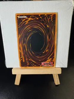 Hallowed Life Barrier Super Rare SOD-EN60 Light Play Yu-Gi-Oh - Image 3