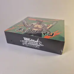 Weiss Schwarz Chainsaw Man Booster Box - Sealed - First Edition - Japanese 4573592712430 - Image 3