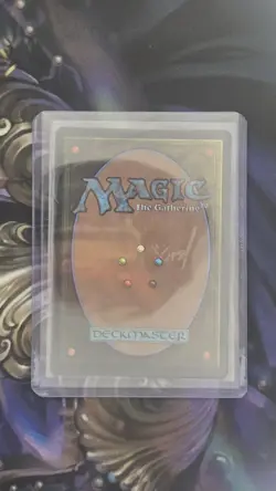 Loki, God of Mischief (Borderless) MSH 343 MTG Foil R NM - Image 2